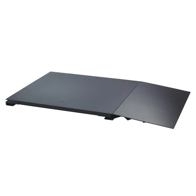 Balance au sol OHAUS Defender™ 5000 - DF52 | Balance Express