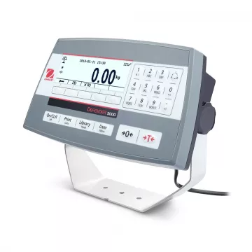 Balance au sol OHAUS Defender™ 5000 - DF52 | Balance Express