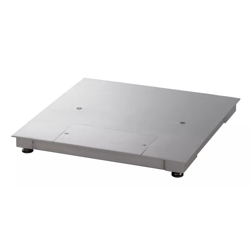 Balance au sol lavable au jet OHAUS Defender™ 5000 - DF52 | Balance Express