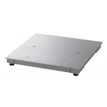 Balance au sol lavable au jet OHAUS Defender™ 5000 - DF52 | Balance Express