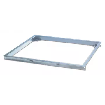 Balance au sol lavable au jet OHAUS Defender™ 5000 - DF52 | Balance Express