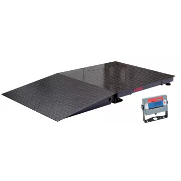 Balance au sol DEFENDER™ 3000 - DF Série | Balance Express