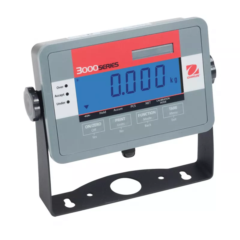 Balance au sol DEFENDER™ 3000 - DF Série | Balance Express