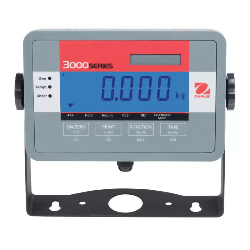 Balance au sol DEFENDER™ 3000 - DF Série | Balance Express
