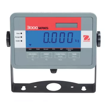 Balance au sol DEFENDER™ 3000 - DF Série | Balance Express