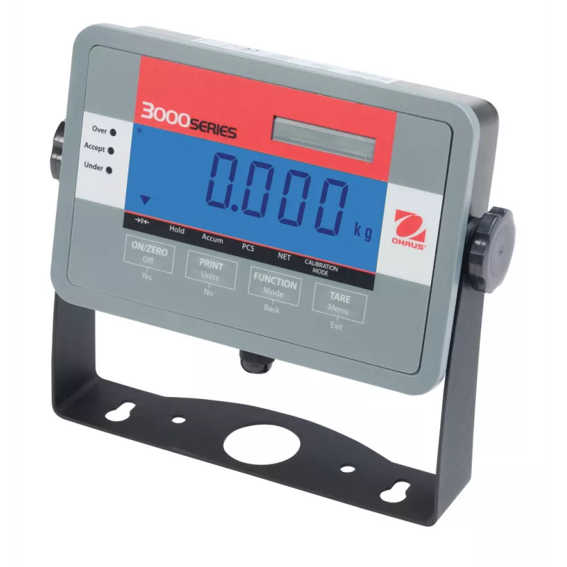Balance au sol DEFENDER™ 3000 - DF Série | Balance Express