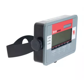 Balance au sol DEFENDER™ 3000 - DF Série | Balance Express