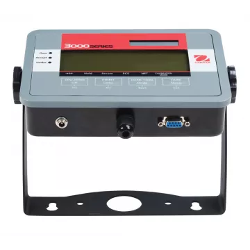 Balance au sol DEFENDER™ 3000 - DF Série | Balance Express