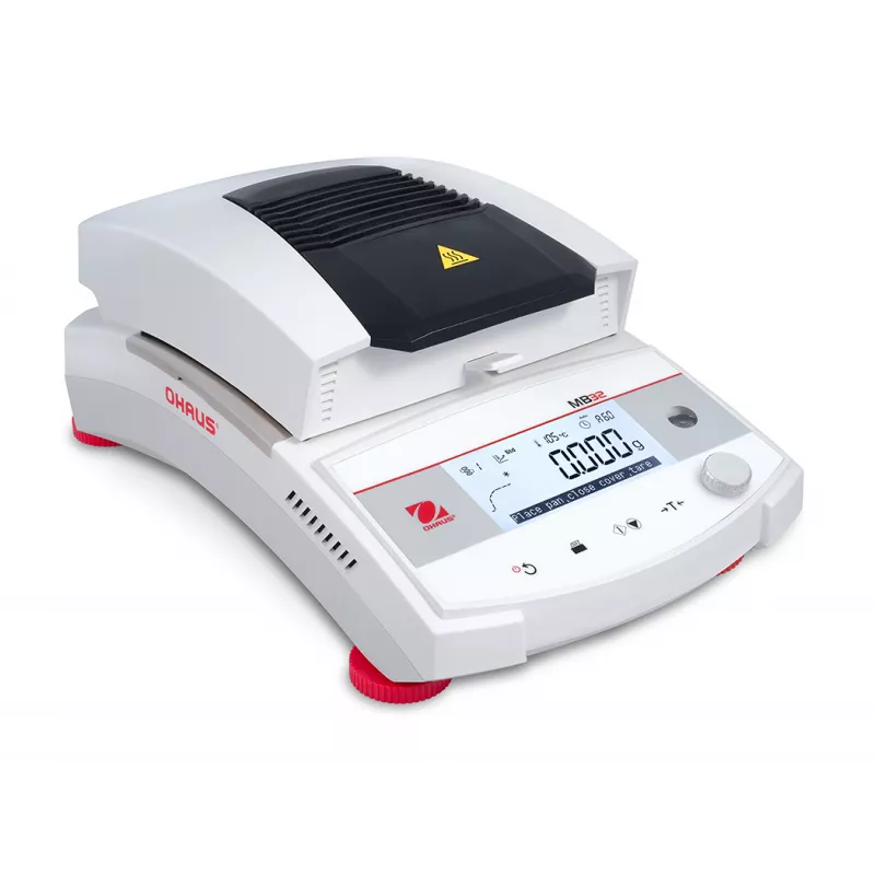 Dessiccateur OHAUS MB32 | Balance Express