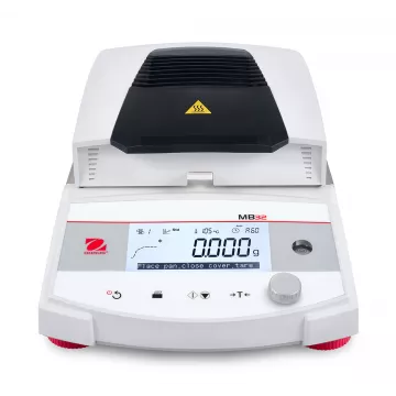 Dessiccateur OHAUS MB32 | Balance Express