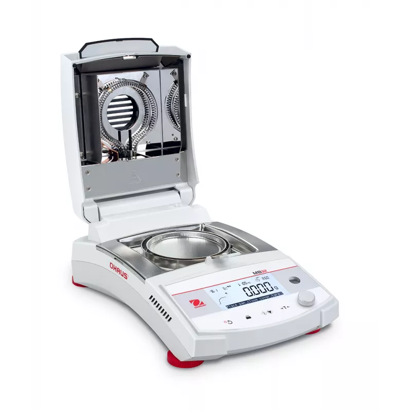 Dessiccateur OHAUS MB32 | Balance Express