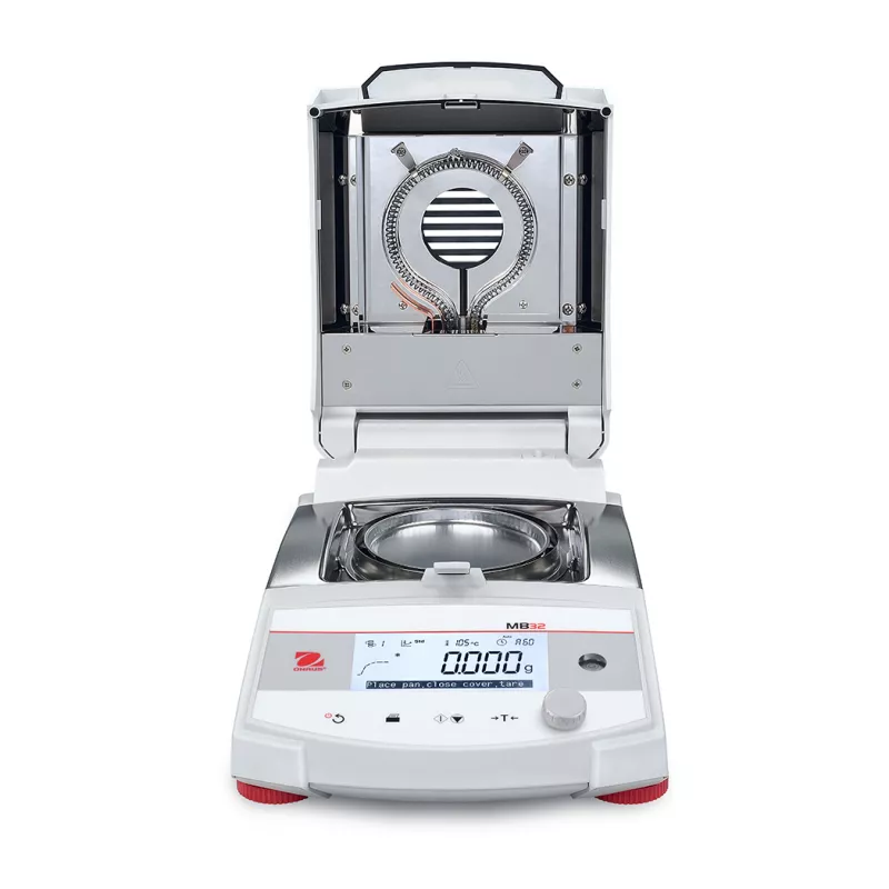 Dessiccateur OHAUS MB32 | Balance Express