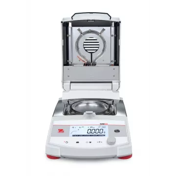 Dessiccateur OHAUS MB32 | Balance Express