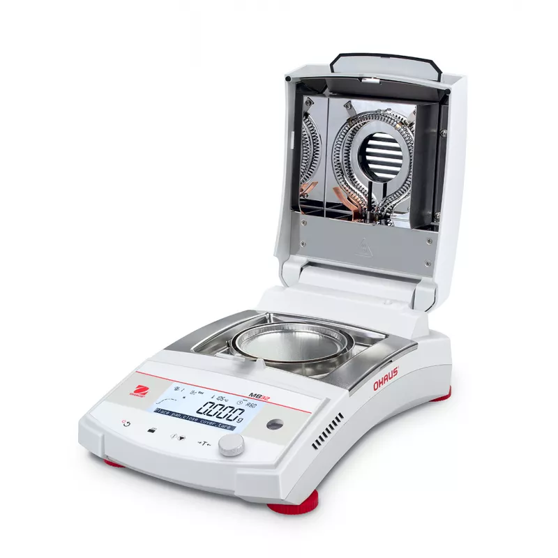 Dessiccateur OHAUS MB32 | Balance Express