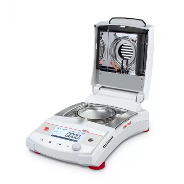 Dessiccateur OHAUS MB32 | Balance Express