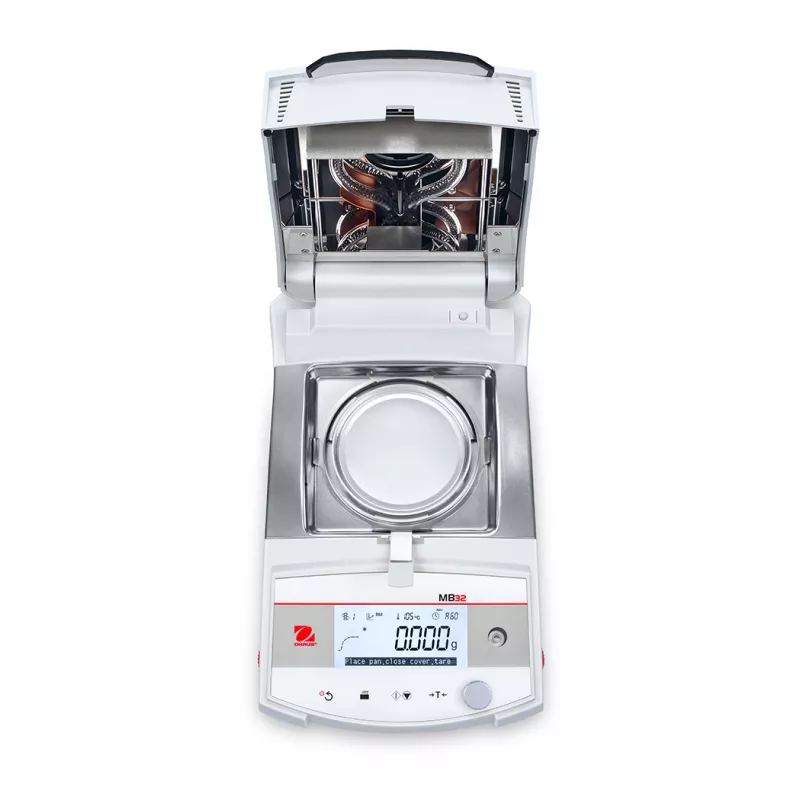Dessiccateur OHAUS MB32 | Balance Express