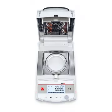 Dessiccateur OHAUS MB32 | Balance Express