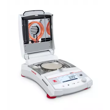 Dessiccateur OHAUS MB32 | Balance Express