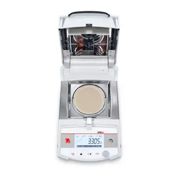 Dessiccateur OHAUS MB32 | Balance Express