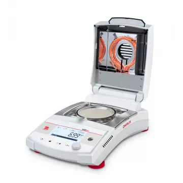 Dessiccateur OHAUS MB32 | Balance Express
