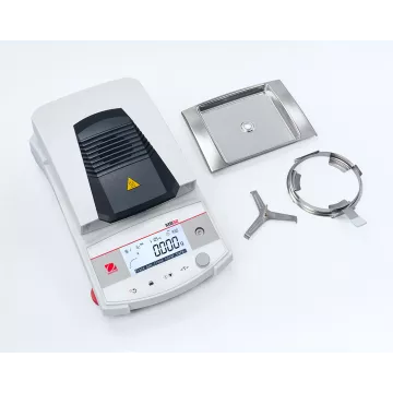 Dessiccateur OHAUS MB32 | Balance Express