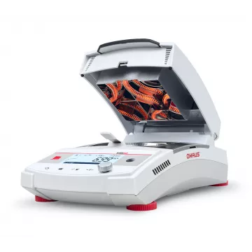 Dessiccateur OHAUS MB32 | Balance Express