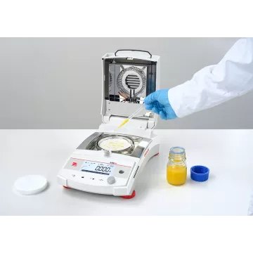 Dessiccateur OHAUS MB32 | Balance Express