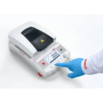 Dessiccateur OHAUS MB32 | Balance Express