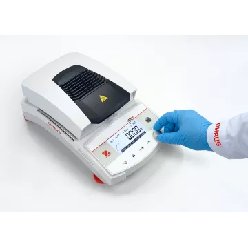 Dessiccateur OHAUS MB32 | Balance Express
