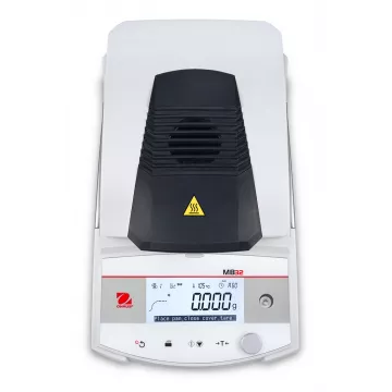 Dessiccateur OHAUS MB32 | Balance Express