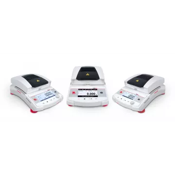 Dessiccateur OHAUS MB32 | Balance Express