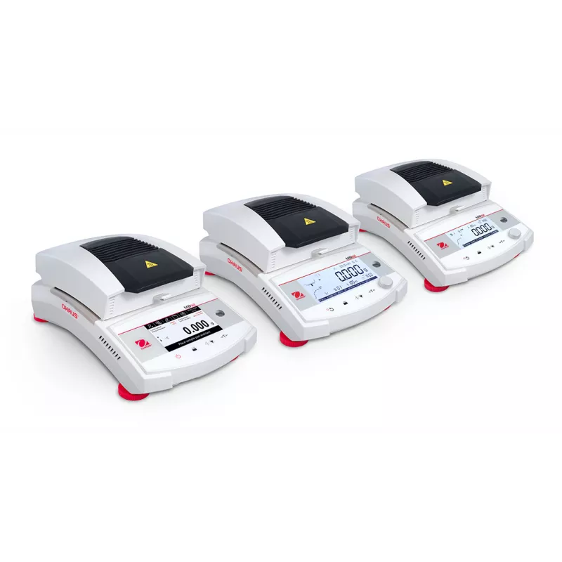 Dessiccateur OHAUS MB32 | Balance Express