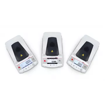 Dessiccateur OHAUS MB32 | Balance Express