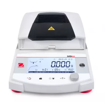 Dessiccateur OHAUS MB62 | Balance Express