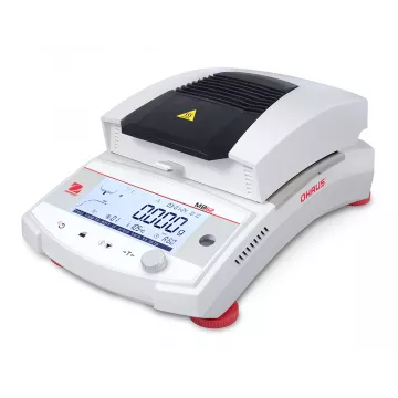Dessiccateur OHAUS MB62 | Balance Express