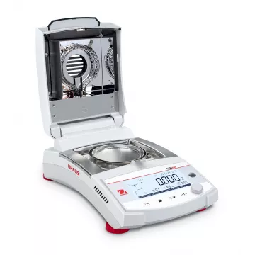 Dessiccateur OHAUS MB62 | Balance Express