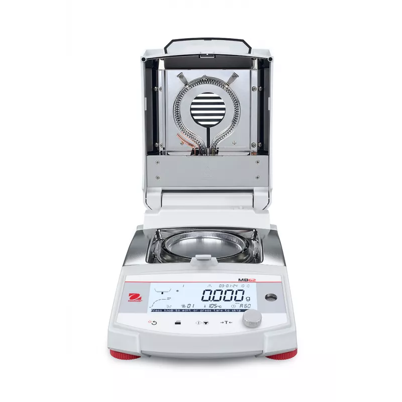 Dessiccateur OHAUS MB62 | Balance Express