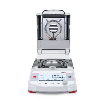 Dessiccateur OHAUS MB62 | Balance Express