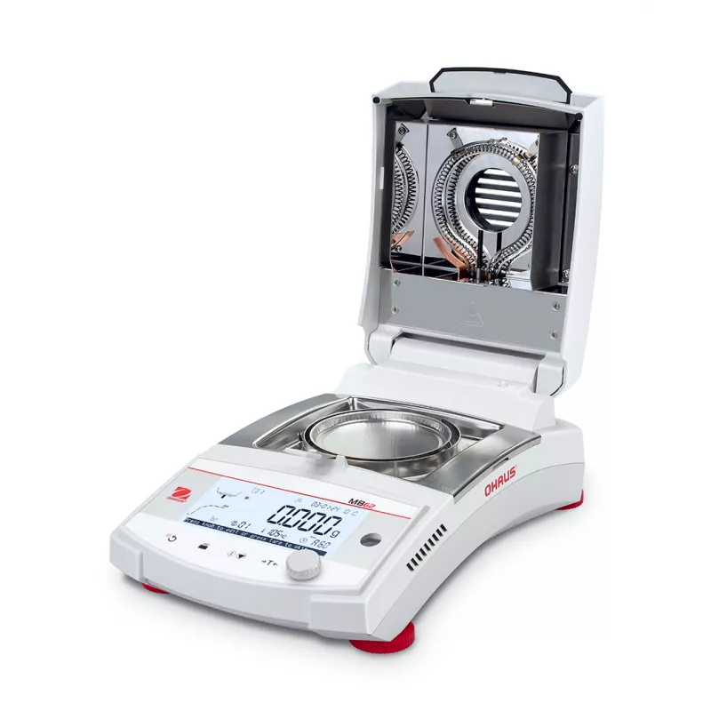 Dessiccateur OHAUS MB62 | Balance Express