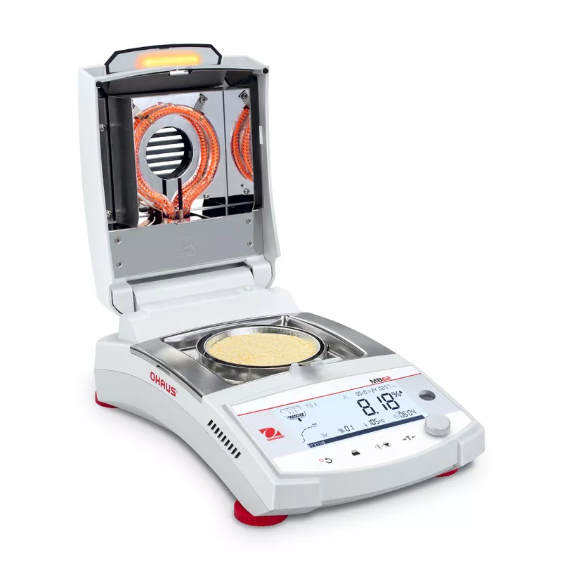 Dessiccateur OHAUS MB62 | Balance Express