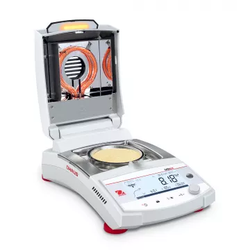 Dessiccateur OHAUS MB62 | Balance Express