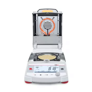 Dessiccateur OHAUS MB62 | Balance Express