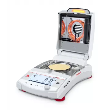 Dessiccateur OHAUS MB62 | Balance Express