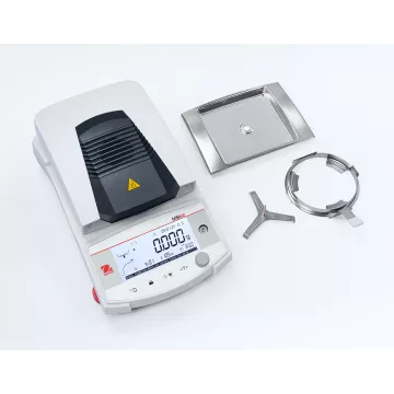 Dessiccateur OHAUS MB62 | Balance Express