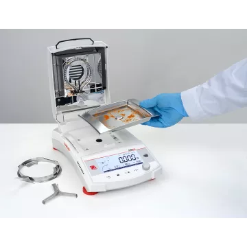 Dessiccateur OHAUS MB62 | Balance Express
