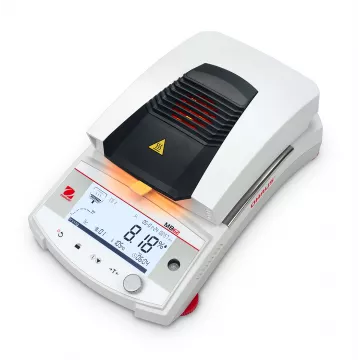 Dessiccateur OHAUS MB62 | Balance Express