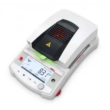 Dessiccateur OHAUS MB62 | Balance Express