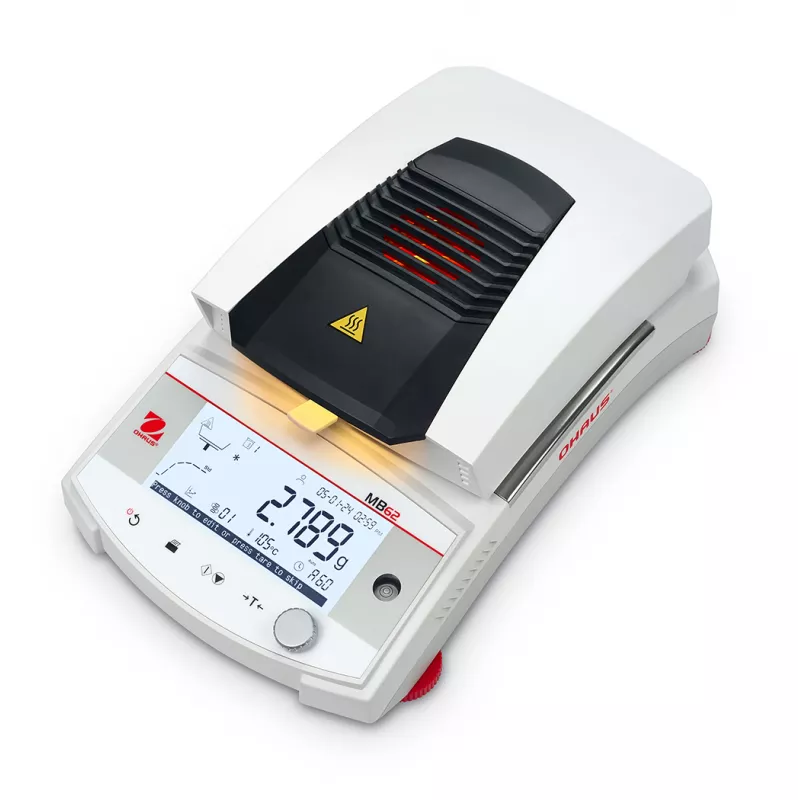 Dessiccateur OHAUS MB62 | Balance Express