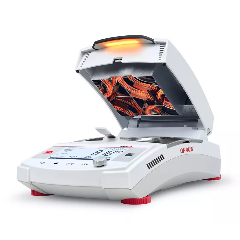 Dessiccateur OHAUS MB62 | Balance Express