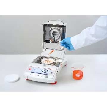 Dessiccateur OHAUS MB62 | Balance Express